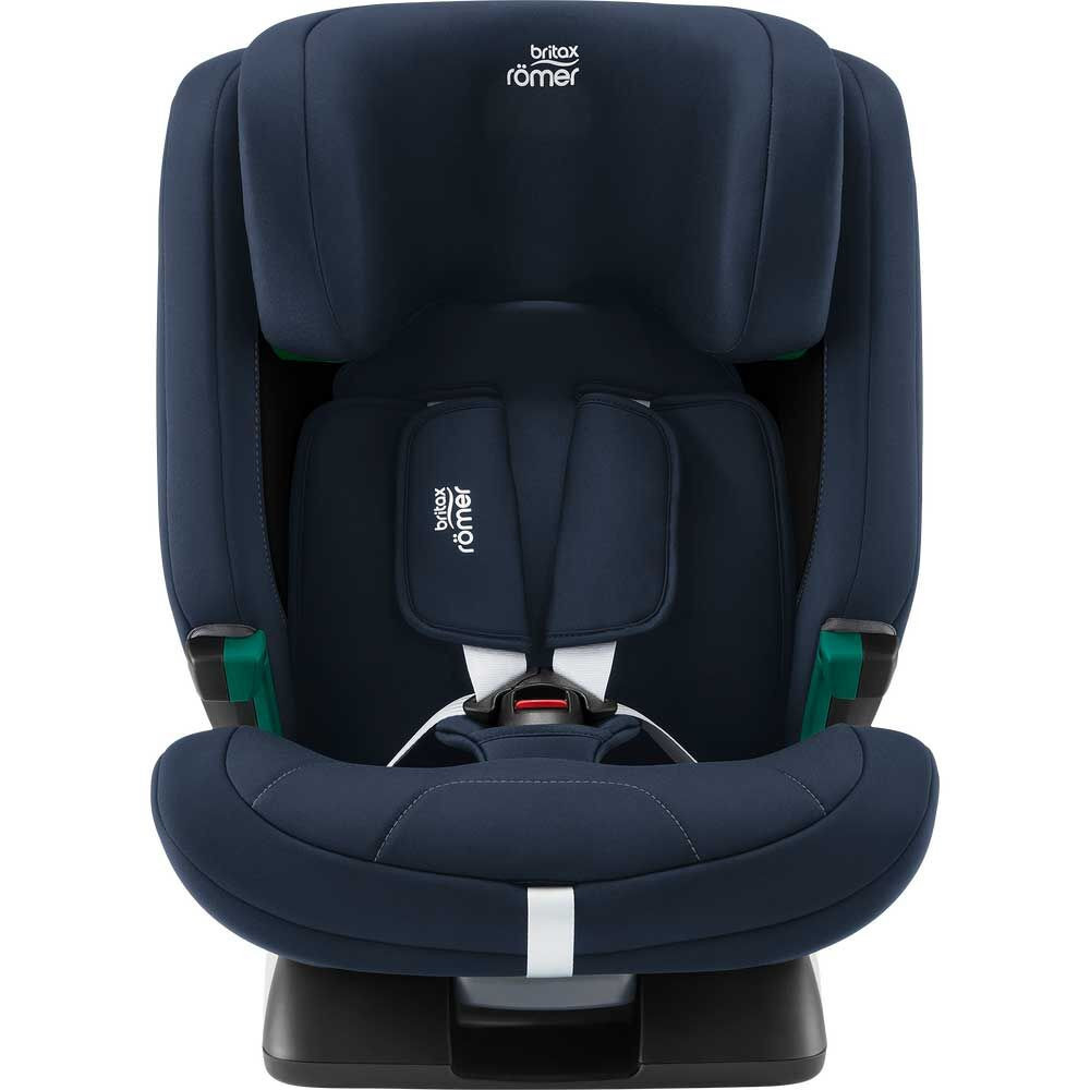 Britax Römer Versafix 2